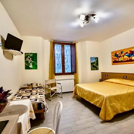 Le Stanze Dei Visconti Aparthotel