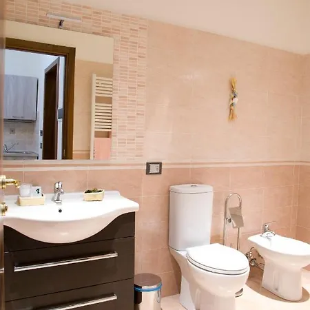 Aparthotel Le Stanze Dei Visconti 3*