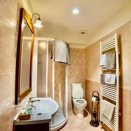 Apart-hotel Le Stanze Dei Visconti