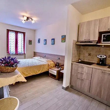 Aparthotel Le Stanze Dei Visconti