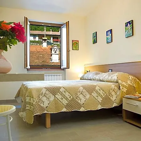 Le Stanze Dei Visconti Appart hôtel Voltaggio
