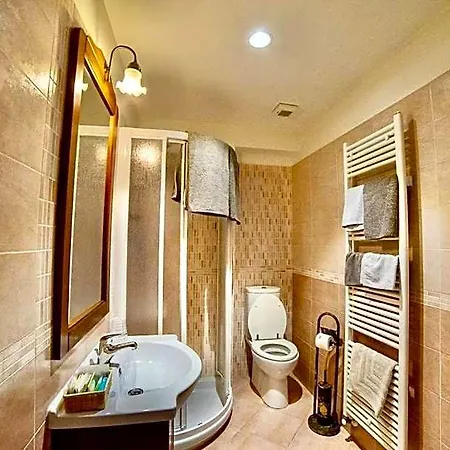 Le Stanze Dei Visconti Appart hôtel 3*