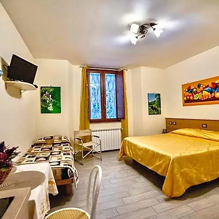 Le Stanze Dei Visconti Appart hôtel 3*