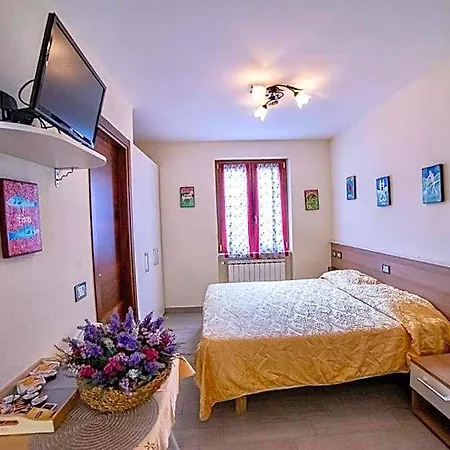Le Stanze Dei Visconti Appart hôtel