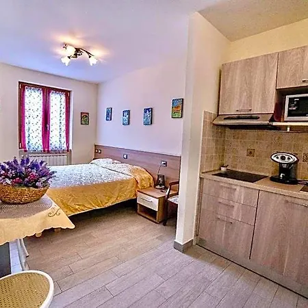 Le Stanze Dei Visconti 3* Voltaggio